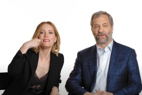 Who Is Judd Apatow's Wife? Leslie Mann's Kids & Relationship History