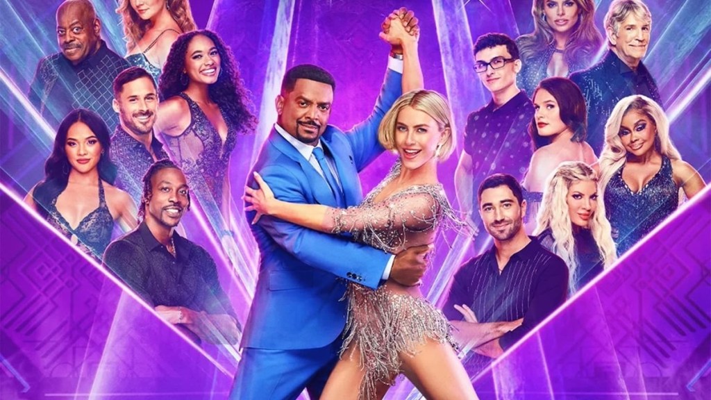 Why Fans Think Dancing with the Stars Is Rigged & Scripted