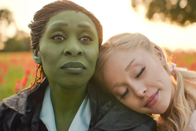 Wicked’s Cynthia Erivo Calls Out Degrading Fan Edited Poster