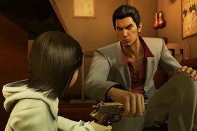 Yakuza: Kiwami