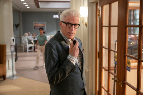 A Man on the Inside Trailer Previews Ted Danson-Led Netflix Comedy Series