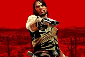 Red Dead Redemption PC version revealed