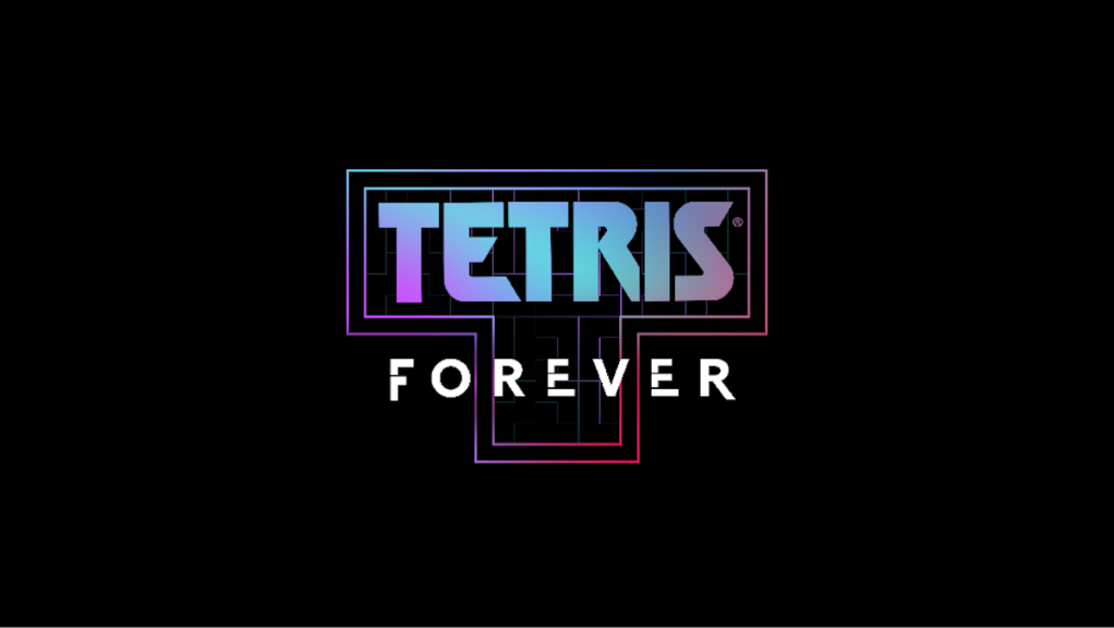 Tetris Forever