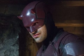 charlie cox daredevil born again Vincent D'Onofrio Kingpin