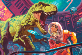 Exclusive Cruel Universe #4 Excerpt Previews Latest EC Comics Stories