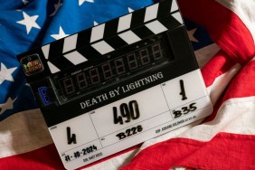 Death by Lightning Cast Set for Netflix’s James Garfield Assassination Series