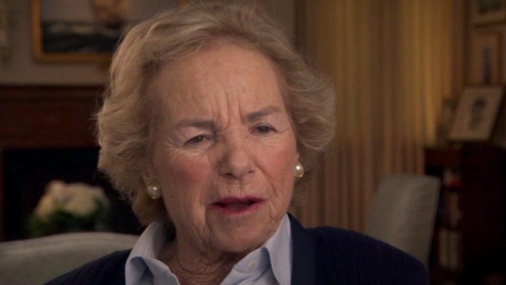 What Happened to Ethel Kennedy? Heath Updates