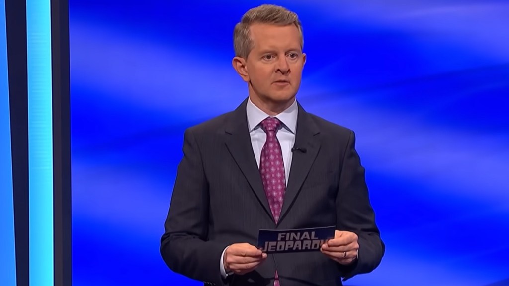 Final Jeopardy Today October 3 2024 Question Answer Wages Winner