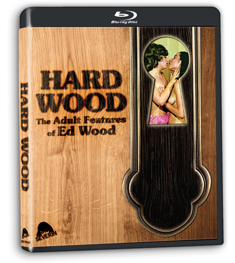 Hard Wood Ed Wood