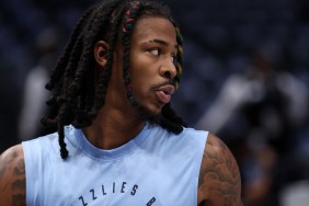 What Happened to Ja Morant? Grizzlies NBA Injury Update