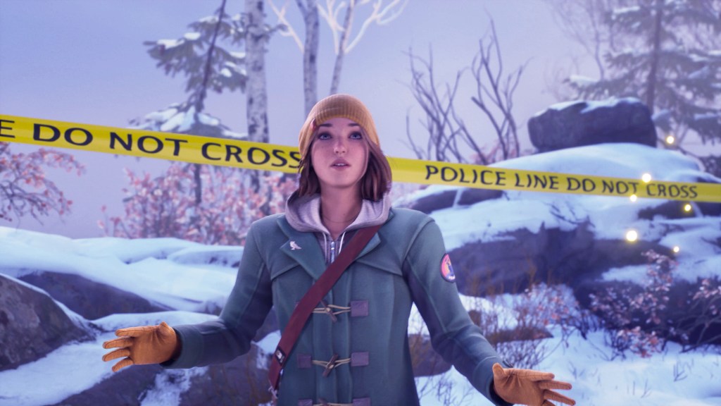 life is strange: double exposure review