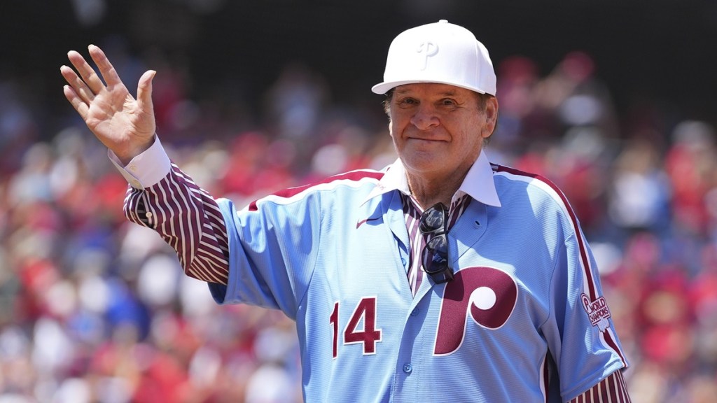 What Happened to Pete Rose? MLB Player Passes Away