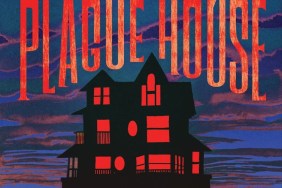 Exclusive Look at Plague House #1, Oni Press' Latest Horror Comic