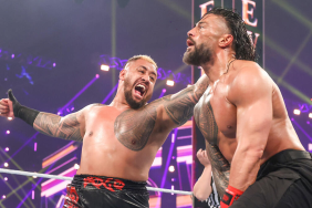 Roman Reigns, Jimmy Uso, Jey Uso suffered a shocking loss at WWE Crown Jewel 2024