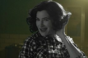 Why Fans Think Kathryn Hahn’s Agatha Will Not Return in Marvel