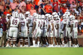 Alabama A&M LB Medrick Burnett Jr Still Hospitalised After Head Injury