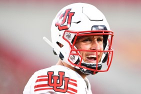 Utah Tight End Brant Kuithe Suffers Season-Ending Injury