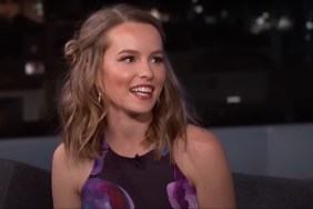 Who Is Bridgit Mendler's Husband? Griffin Cleverly's Job & Relationship History