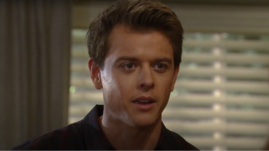 Why Fans Think Chad Duell’s Michael Will Die in General Hospital