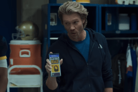 Chad Michael Murray Talks Walmart's Deals of Desire, Christmas, & More