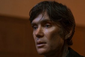 Is Cillian Murphy's Small Things Like These Based on a True Story or Book?