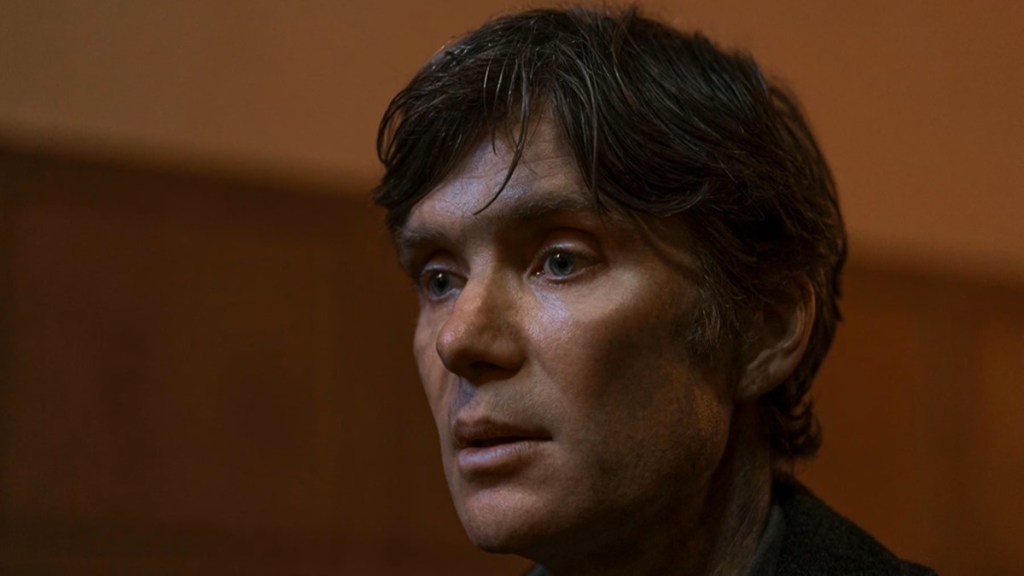 Is Cillian Murphy's Small Things Like These Based on a True Story or Book?