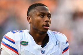 Gators QB DJ Lagway Not Ruled Out After Hamstring Injury vs Texas