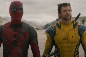 Ryan Reynolds to Reunite With Hugh Jackman After Deadpool & Wolverine in a Non-Marvel Movie