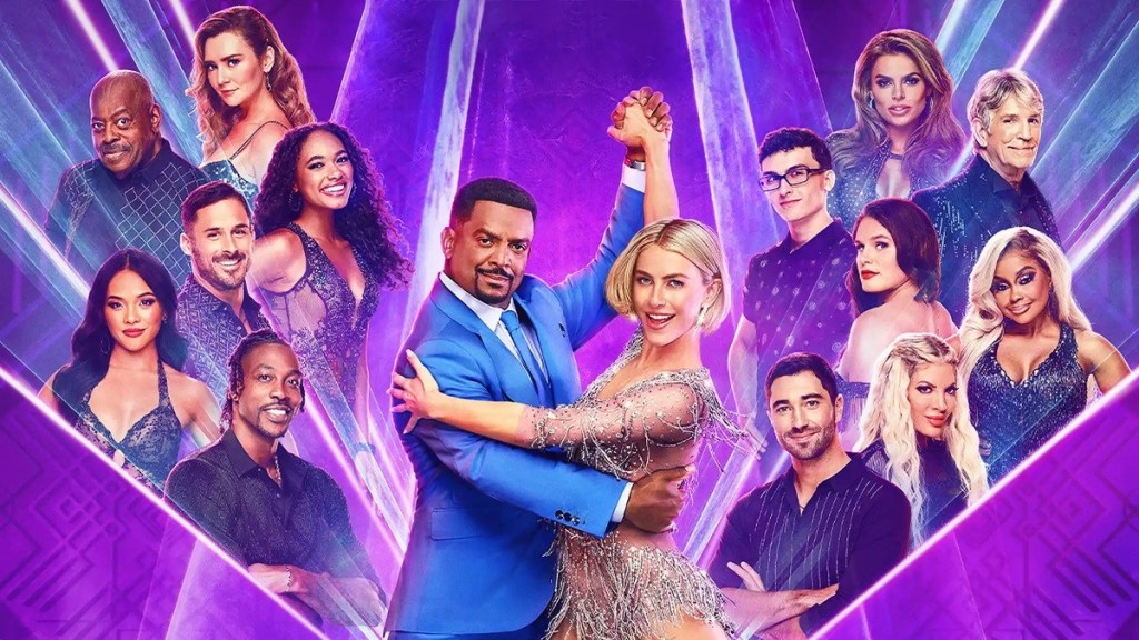 DWTS: How Many Dancing with the Stars Episodes Are Left for Season 33?