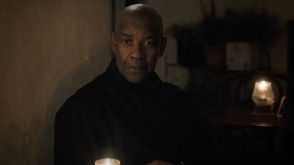 When Will Denzel Washington Leave Acting? Retirement Plans Explained