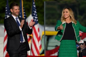 Who Is Eric Trump's Wife? Lara's Job & Relationship History