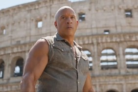 Fast X Part 2 release date Vin Diesel Dwayne Johnson Fast and Furious 11