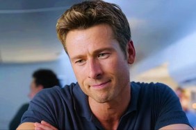 Glen Powell People Sexiest Man Alive 2024