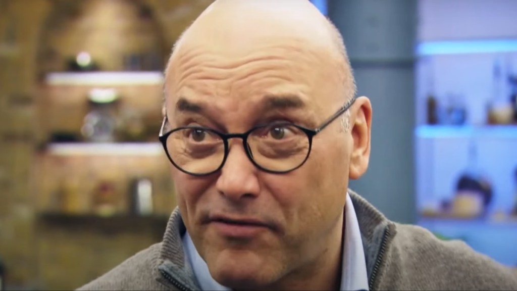 Gregg Wallace allegations UK MasterChef