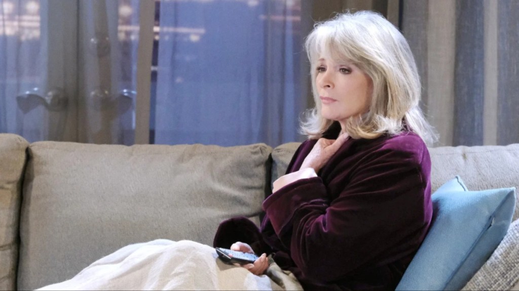 Days of Our Lives Spoilers: Hattie Adams' Curse on Body and Soul Crew Explained