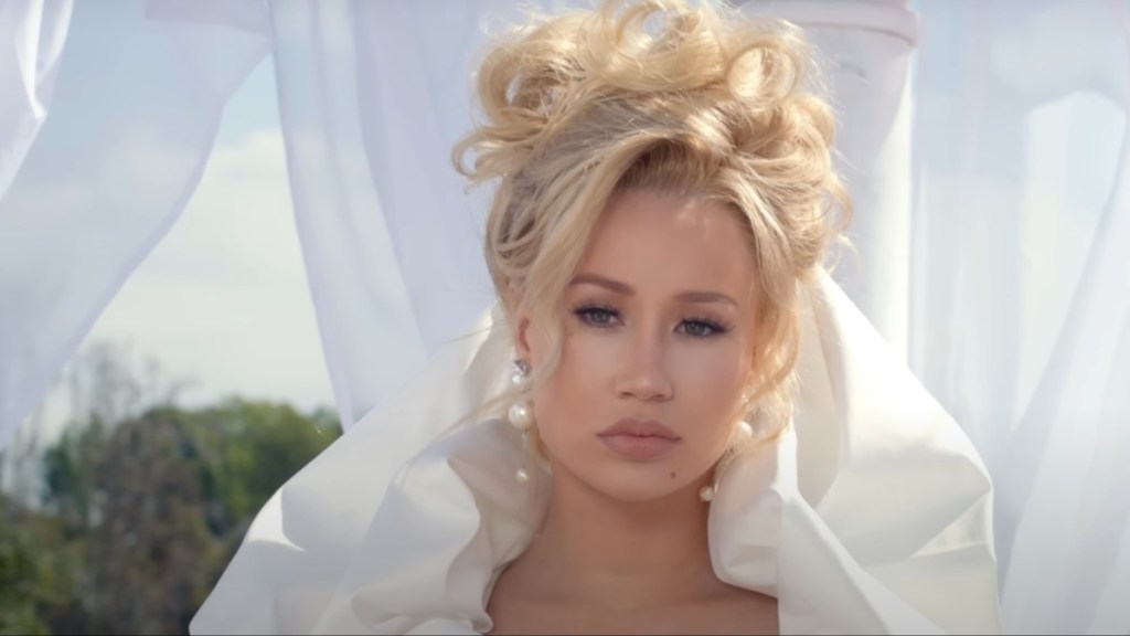 Who Is Iggy Azalea Dating? Relationship History Explained