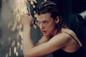 Milla Jovovich To Lead New Action Thriller Protector