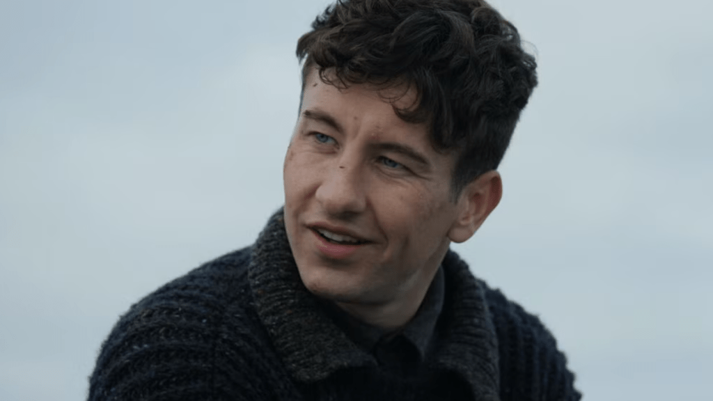 Peaky Blinders Movie Unveils First Look at Barry Keoghan’s Role