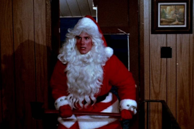 Silent Night, Deadly Night Reimagining in the Works, Director & Release Window Announced