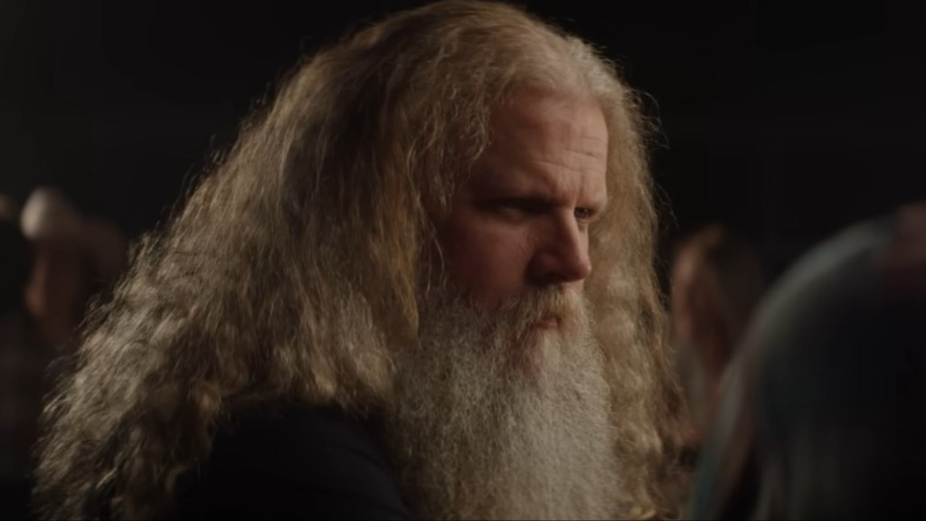 Why Was Singer Jamey Johnson Arrested in Williamson County?