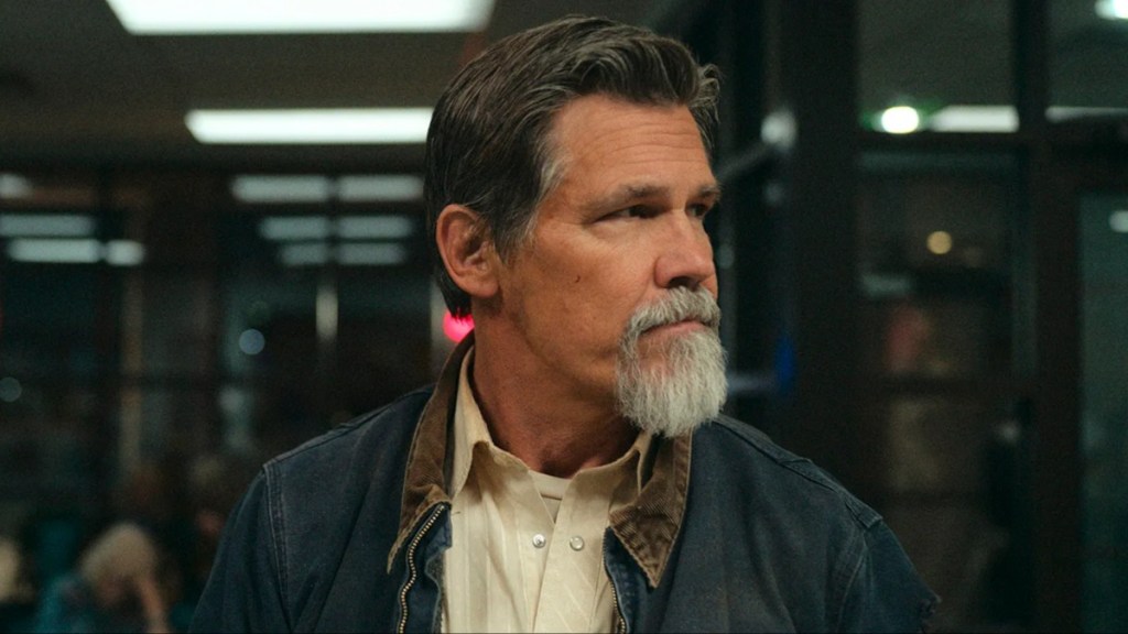 Josh Brolin avatar James Cameron reaction