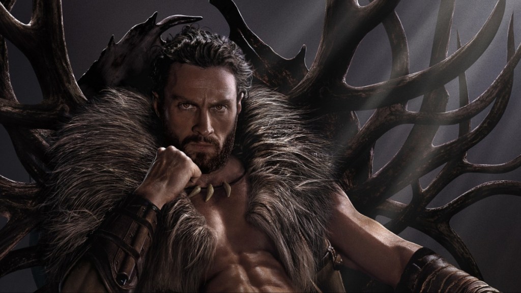 Kraven the Hunter Box Office Prediction: Will It Flop or Succeed?