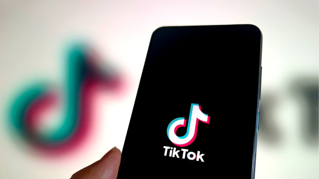 What Is the 'MATGA' Trend on TikTok?