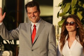 Who Is Matt Gaetz's Wife? Ginger Luckey's Job & Relationship History