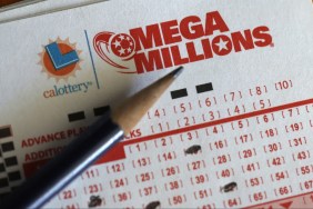 Here Are the Mega Millions Winning Numbers for November 19