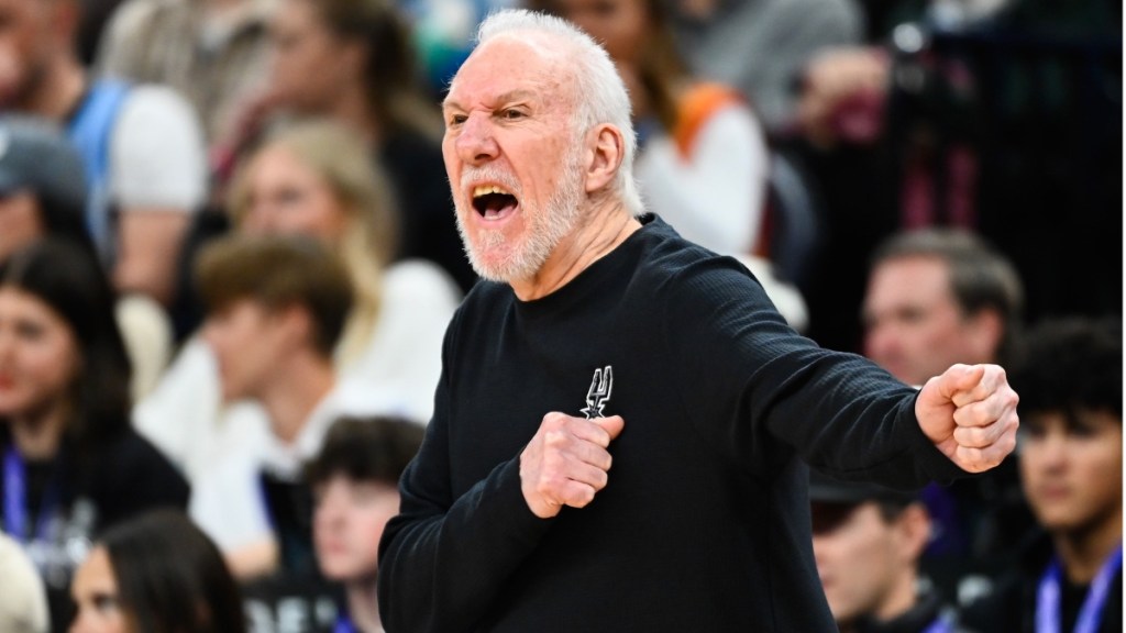 Who Will Replace Gregg Popovich As Interim HC For Spurs?