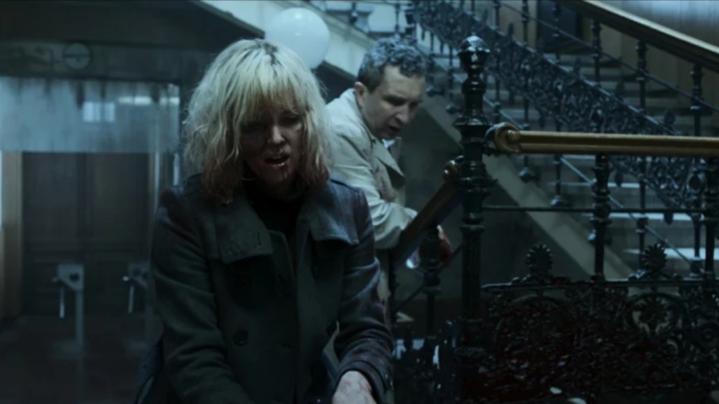 Atomic Blonde 2: Charlize Theron Sequel Gets Disappointing Update From Director