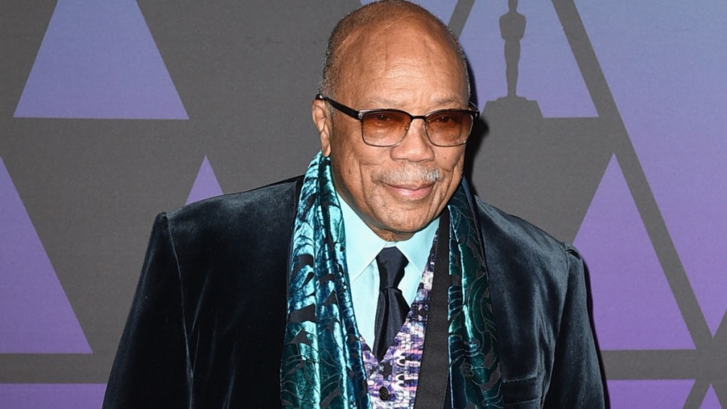 Who Was Quincy Jones Married To? Wife & Relationship History