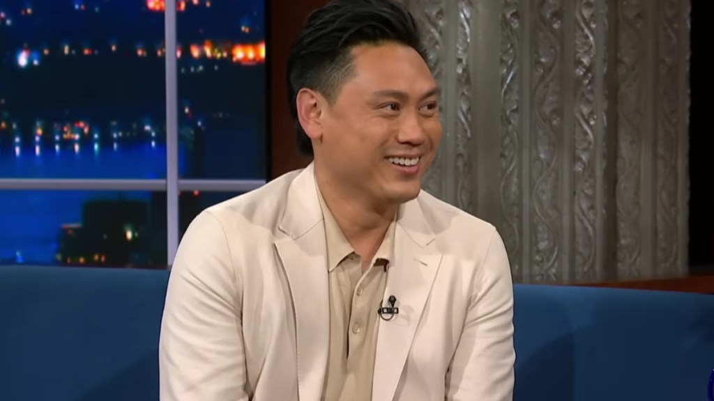 Who Is Jon M. Chu's Wife? Kristin Hodge's Job & Kids