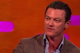 Who Is Luke Evans' Boyfriend? Fran Tomas' Job & Relationship History